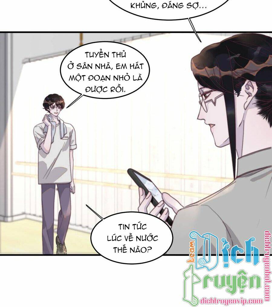 Nghe Nói Tôi Rất Nghèo Chapter 103 - Trang 2