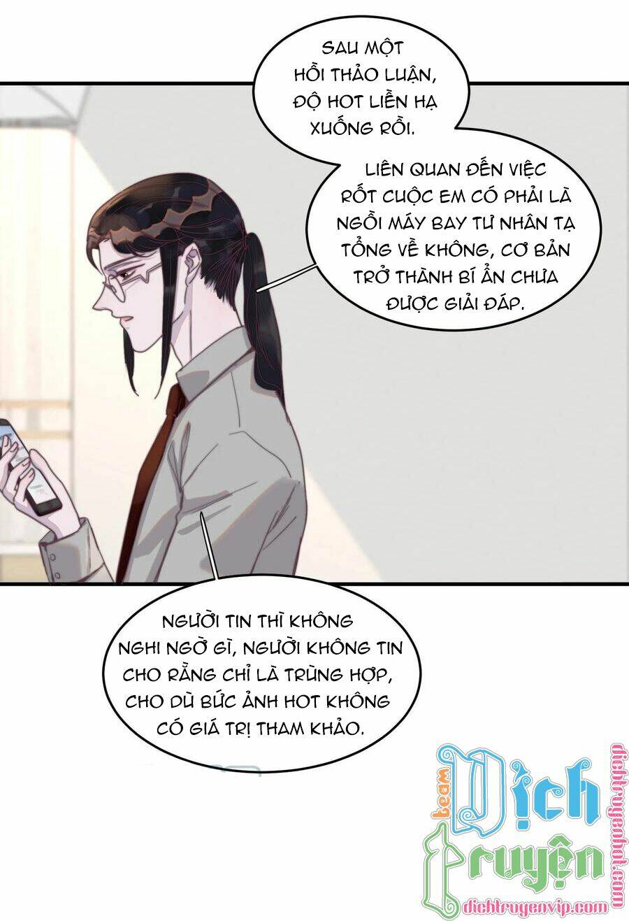 Nghe Nói Tôi Rất Nghèo Chapter 103 - Trang 2