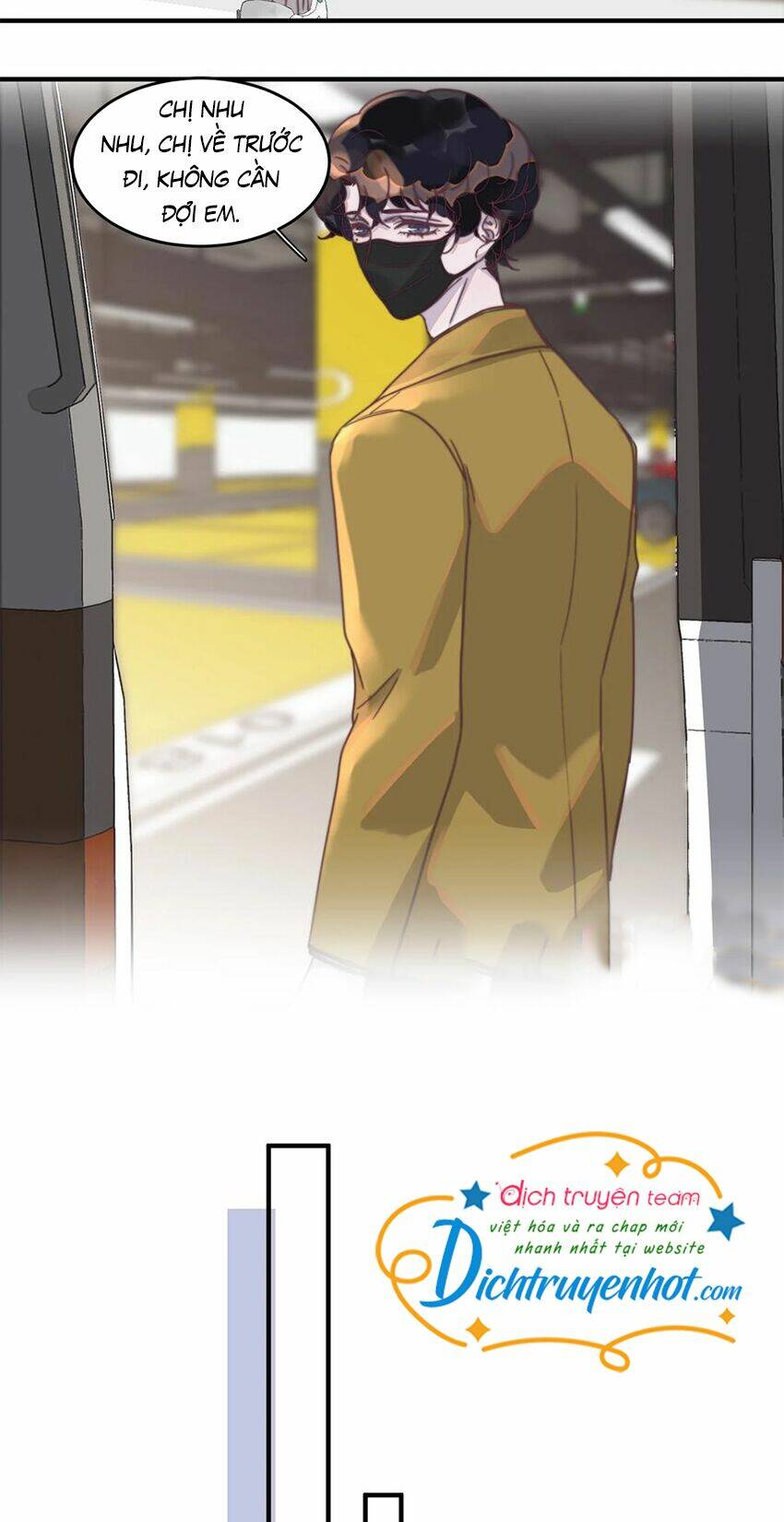 Nghe Nói Tôi Rất Nghèo Chapter 105 - Trang 2