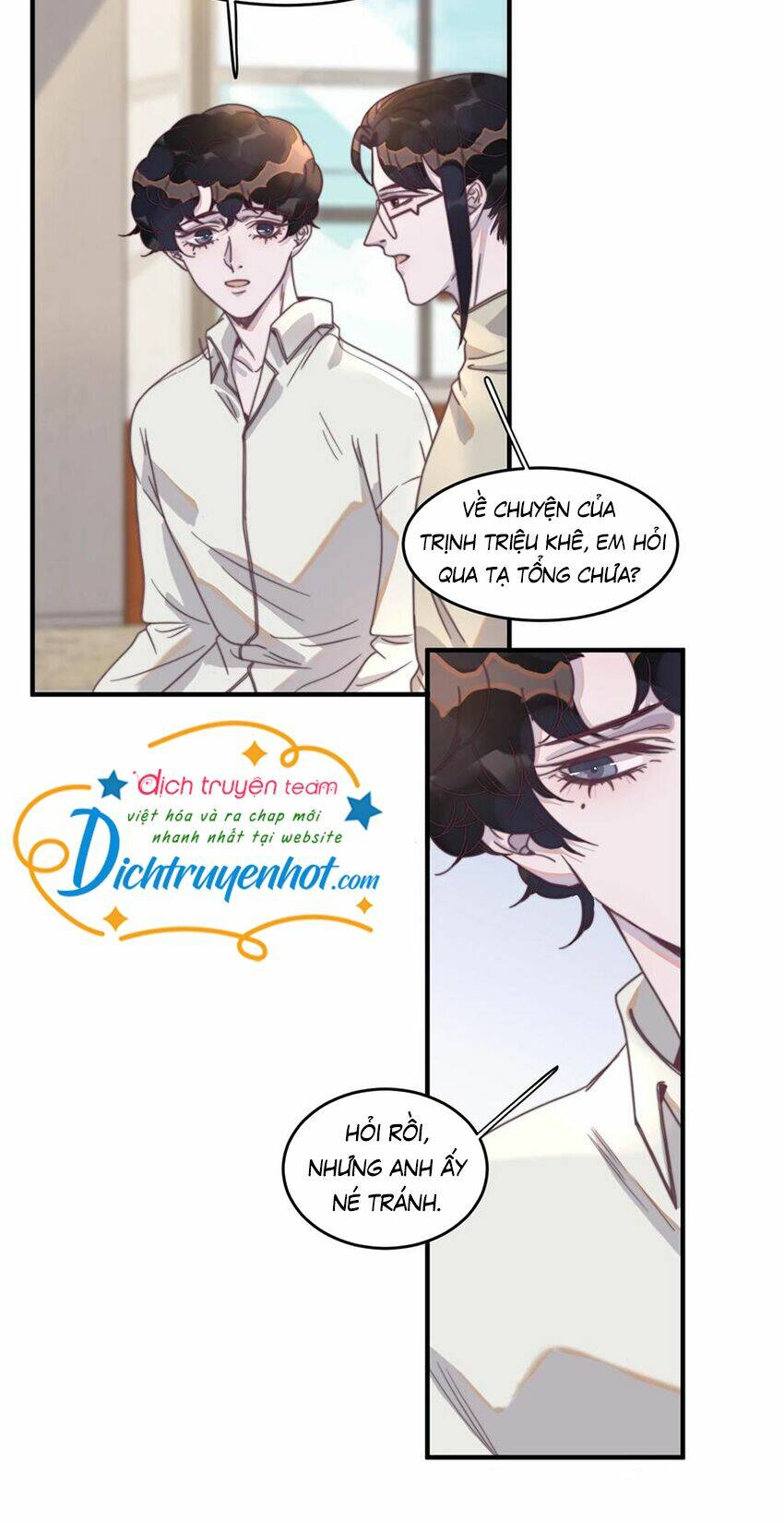 Nghe Nói Tôi Rất Nghèo Chapter 105 - Trang 2