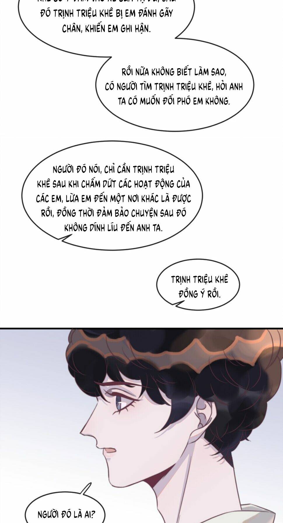 Nghe Nói Tôi Rất Nghèo Chapter 106 - Trang 2