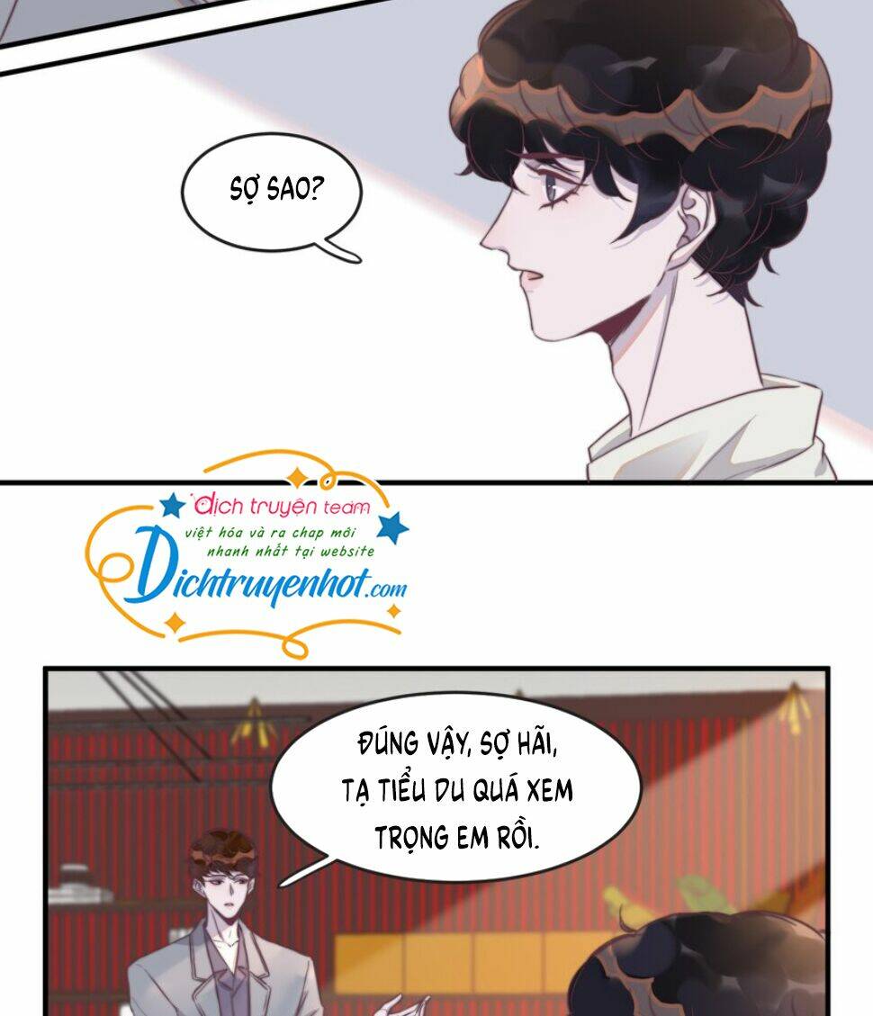 Nghe Nói Tôi Rất Nghèo Chapter 106 - Trang 2