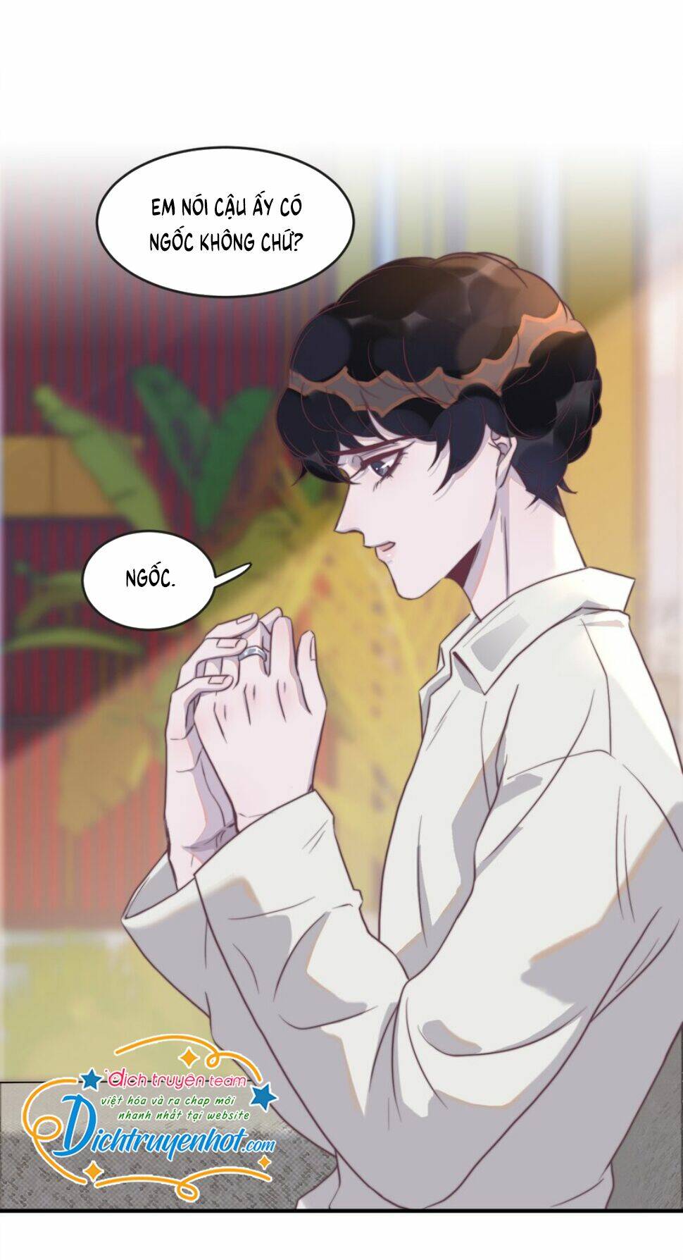 Nghe Nói Tôi Rất Nghèo Chapter 106 - Trang 2