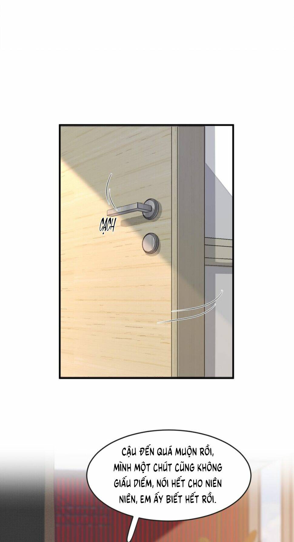 Nghe Nói Tôi Rất Nghèo Chapter 106 - Trang 2