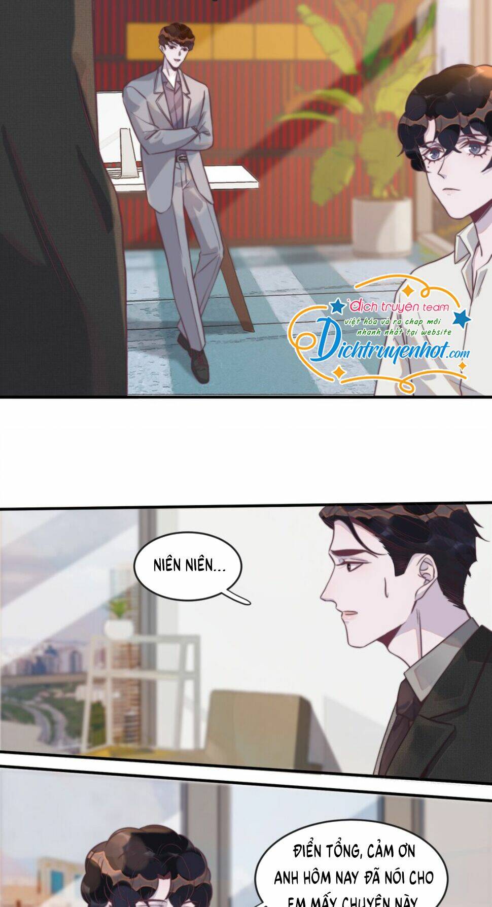 Nghe Nói Tôi Rất Nghèo Chapter 106 - Trang 2