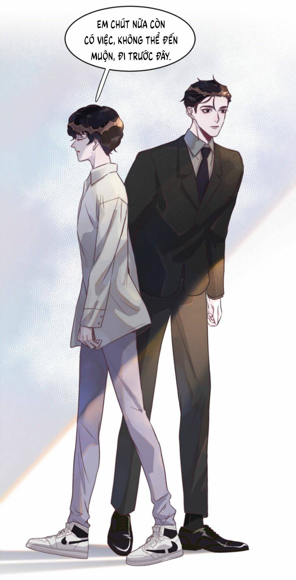 Nghe Nói Tôi Rất Nghèo Chapter 106 - Trang 2