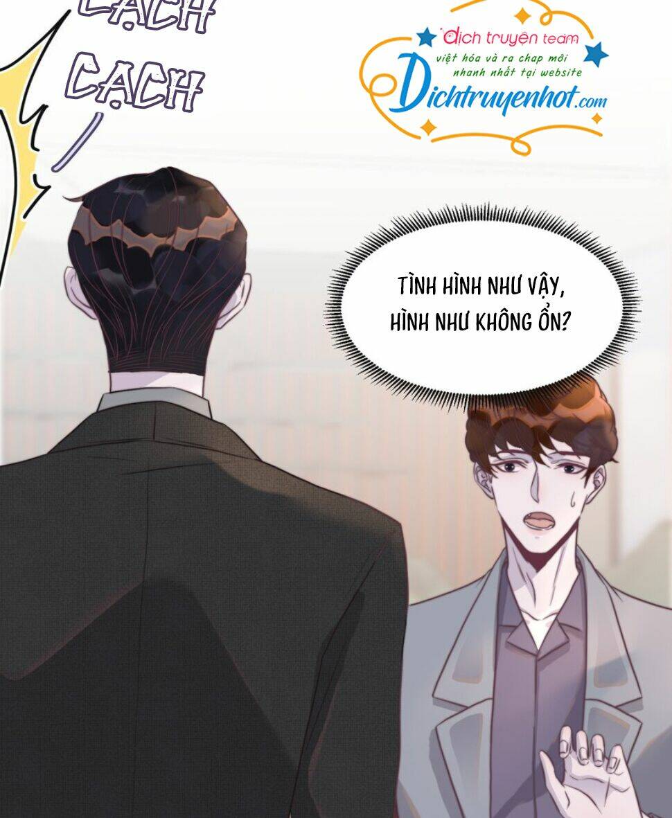 Nghe Nói Tôi Rất Nghèo Chapter 106 - Trang 2