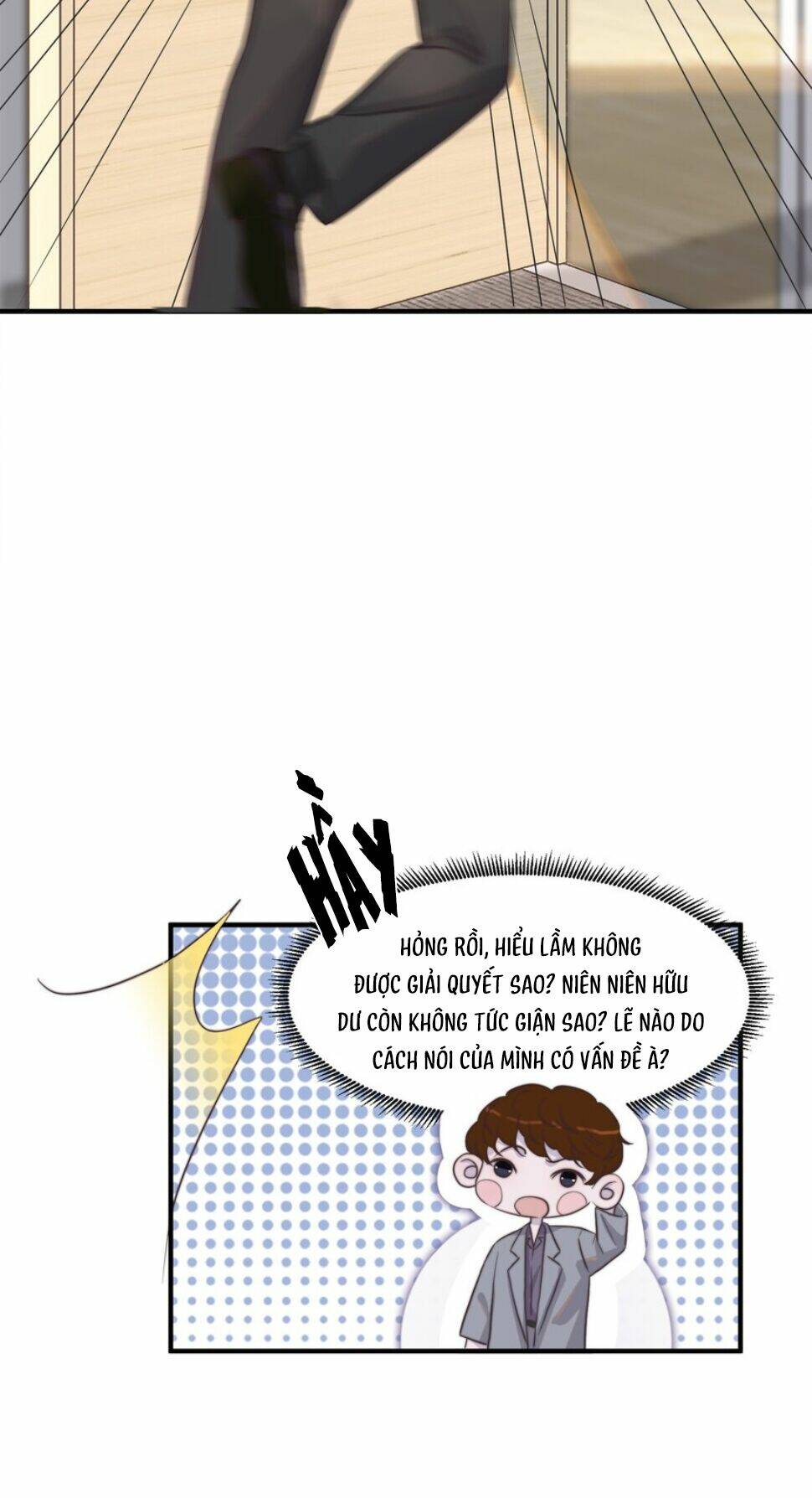 Nghe Nói Tôi Rất Nghèo Chapter 106 - Trang 2