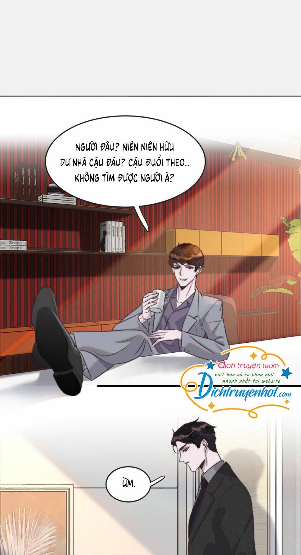 Nghe Nói Tôi Rất Nghèo Chapter 106 - Trang 2