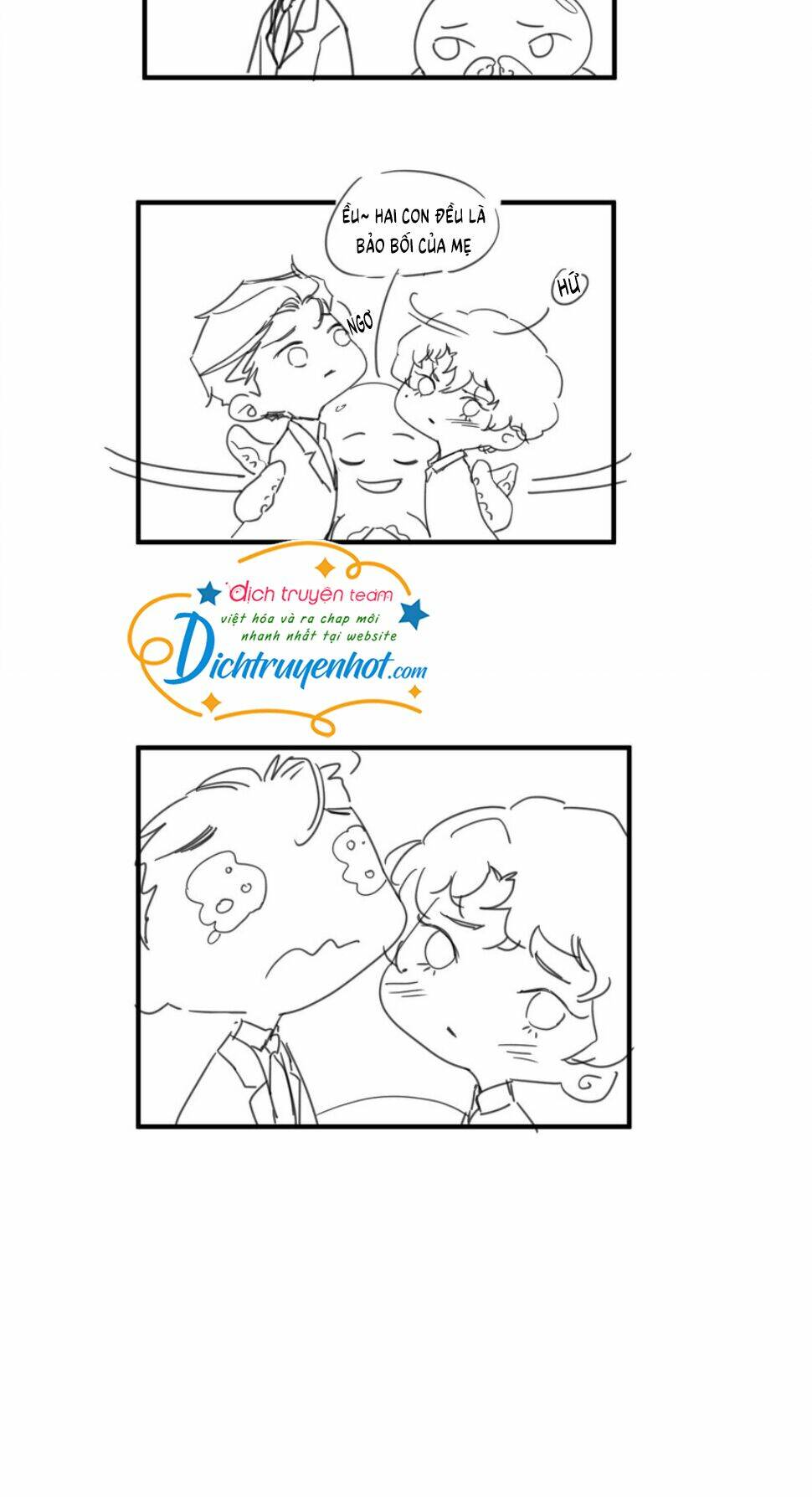 Nghe Nói Tôi Rất Nghèo Chapter 106 - Trang 2