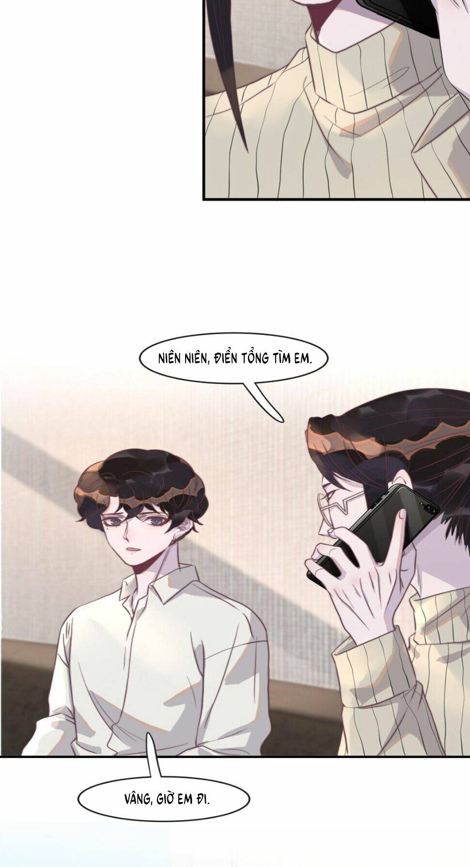 Nghe Nói Tôi Rất Nghèo Chapter 106 - Trang 2