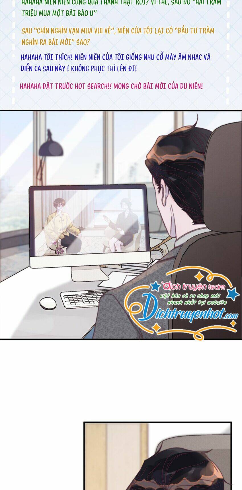 Nghe Nói Tôi Rất Nghèo Chapter 107 - Trang 2