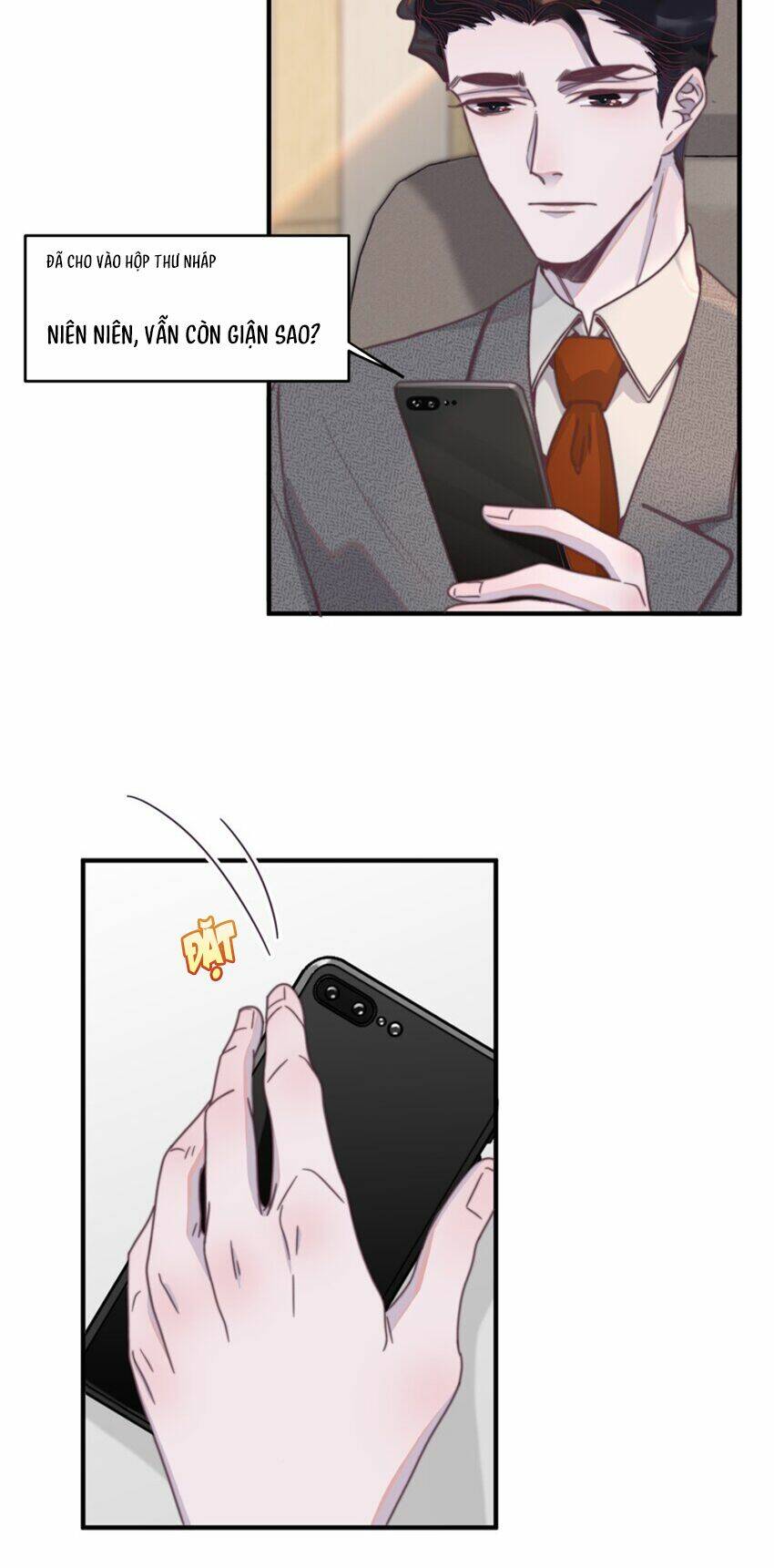 Nghe Nói Tôi Rất Nghèo Chapter 107 - Trang 2