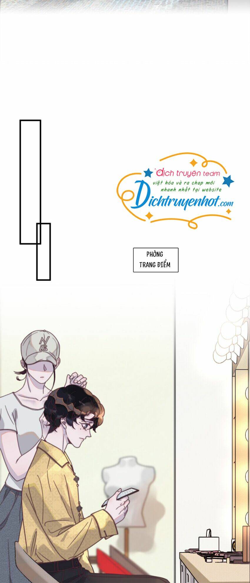 Nghe Nói Tôi Rất Nghèo Chapter 107 - Trang 2