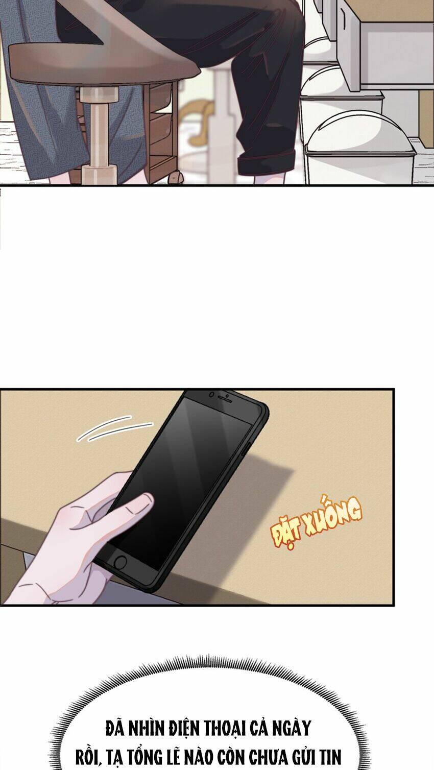 Nghe Nói Tôi Rất Nghèo Chapter 107 - Trang 2