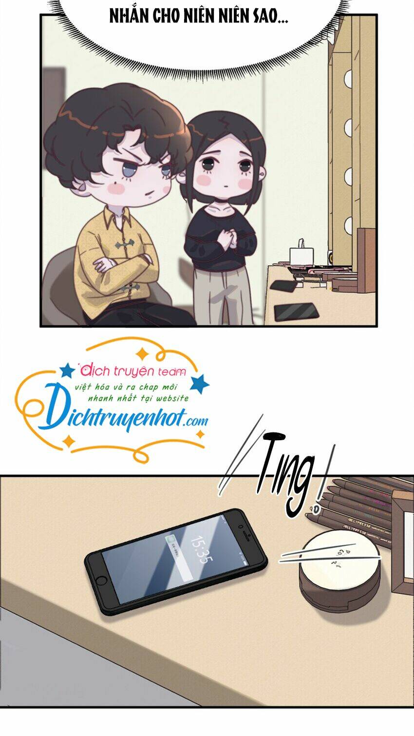 Nghe Nói Tôi Rất Nghèo Chapter 107 - Trang 2