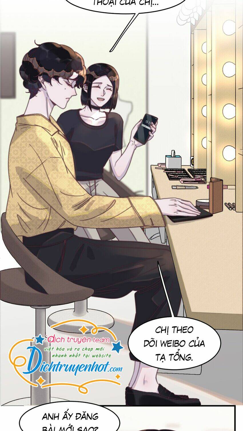 Nghe Nói Tôi Rất Nghèo Chapter 107 - Trang 2