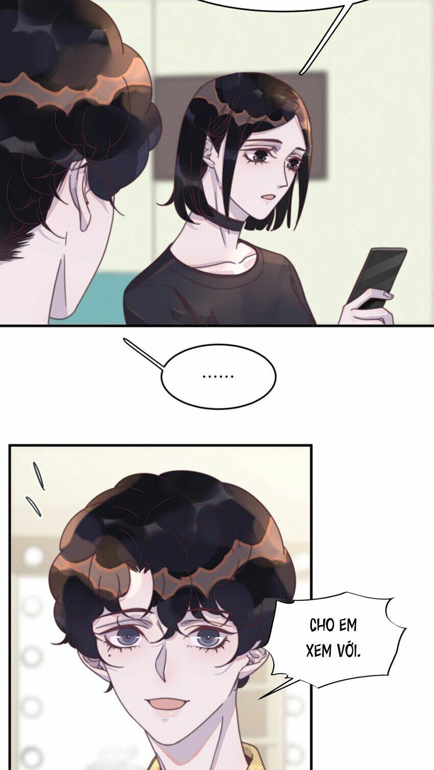 Nghe Nói Tôi Rất Nghèo Chapter 107 - Trang 2