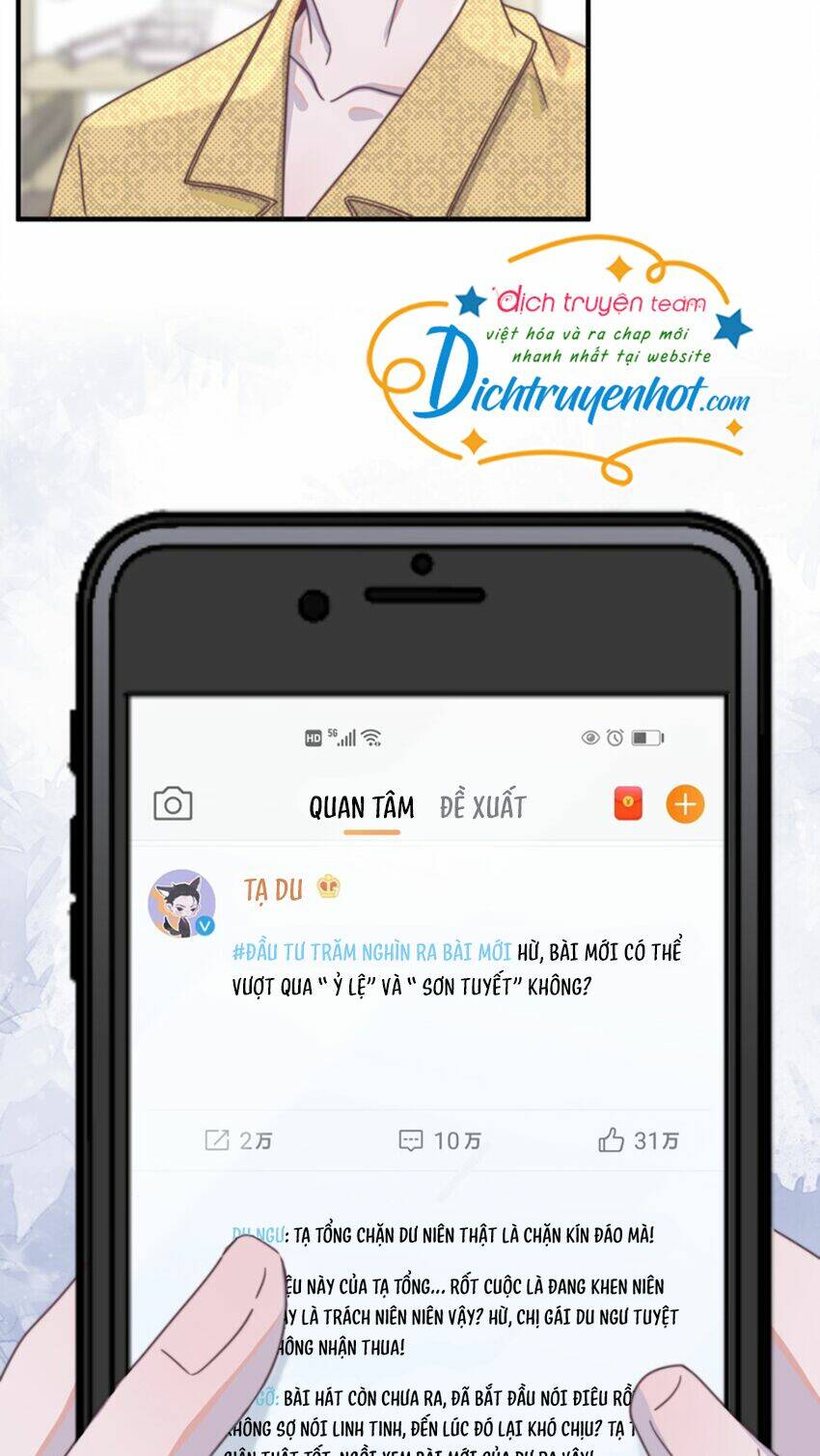 Nghe Nói Tôi Rất Nghèo Chapter 107 - Trang 2