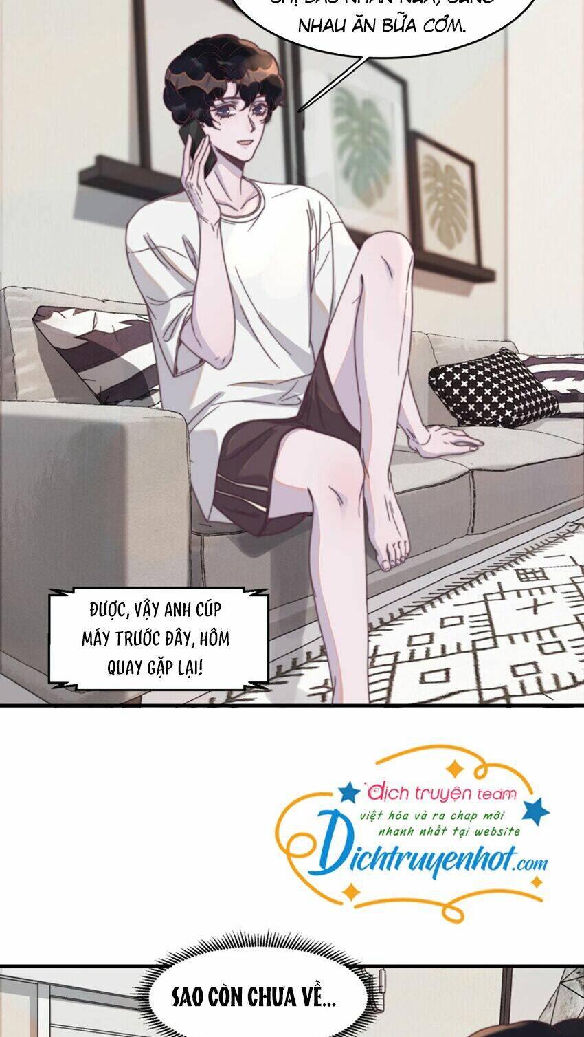 Nghe Nói Tôi Rất Nghèo Chapter 107 - Trang 2