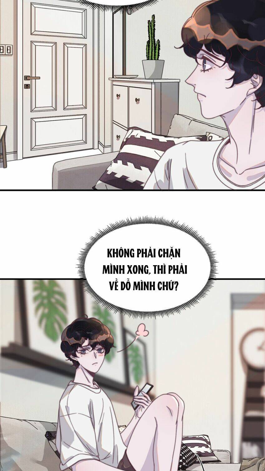 Nghe Nói Tôi Rất Nghèo Chapter 107 - Trang 2