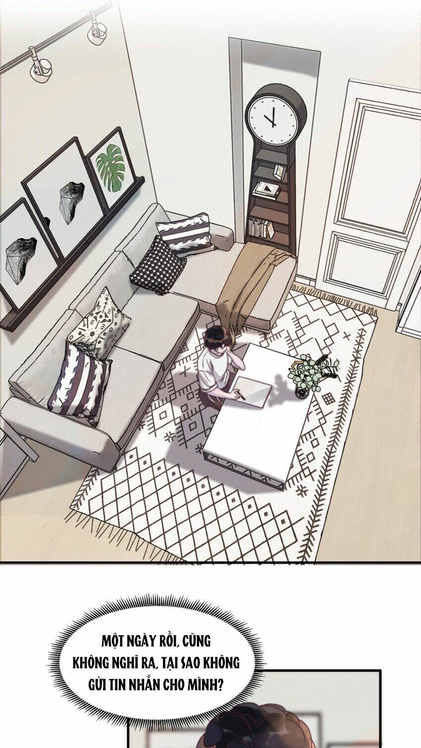 Nghe Nói Tôi Rất Nghèo Chapter 107 - Trang 2