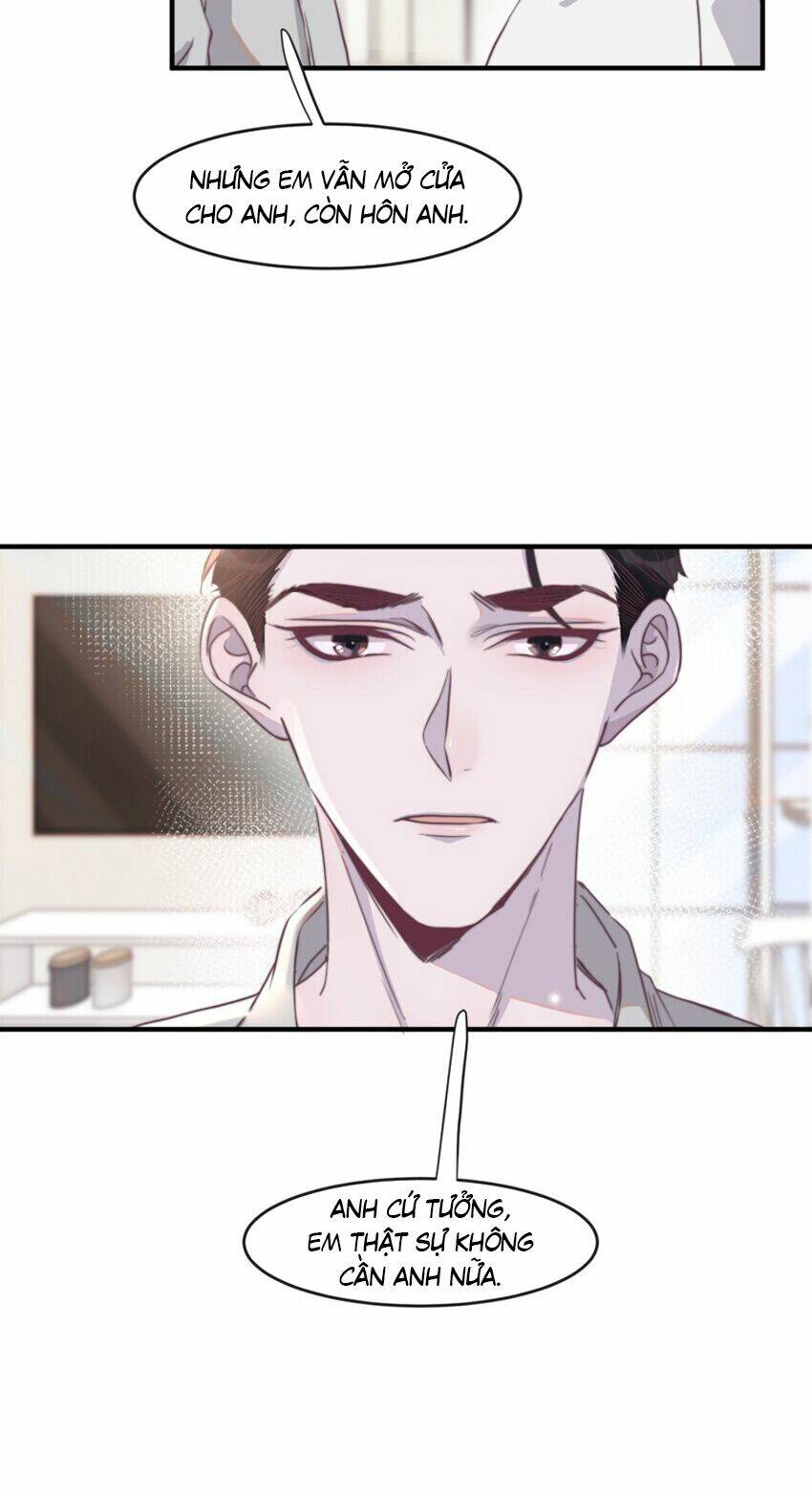 Nghe Nói Tôi Rất Nghèo Chapter 108 - Trang 2