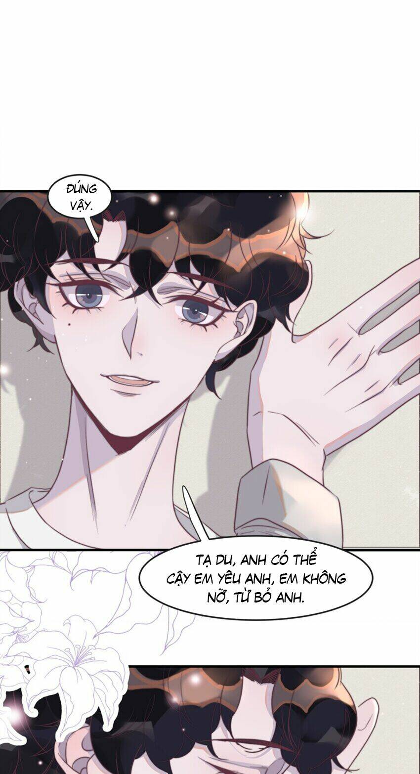 Nghe Nói Tôi Rất Nghèo Chapter 108 - Trang 2