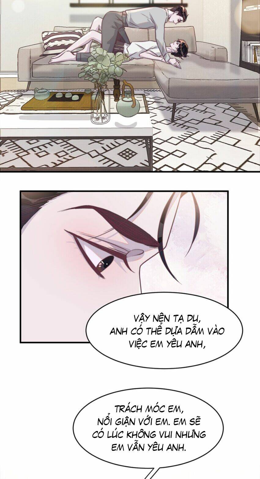 Nghe Nói Tôi Rất Nghèo Chapter 108 - Trang 2