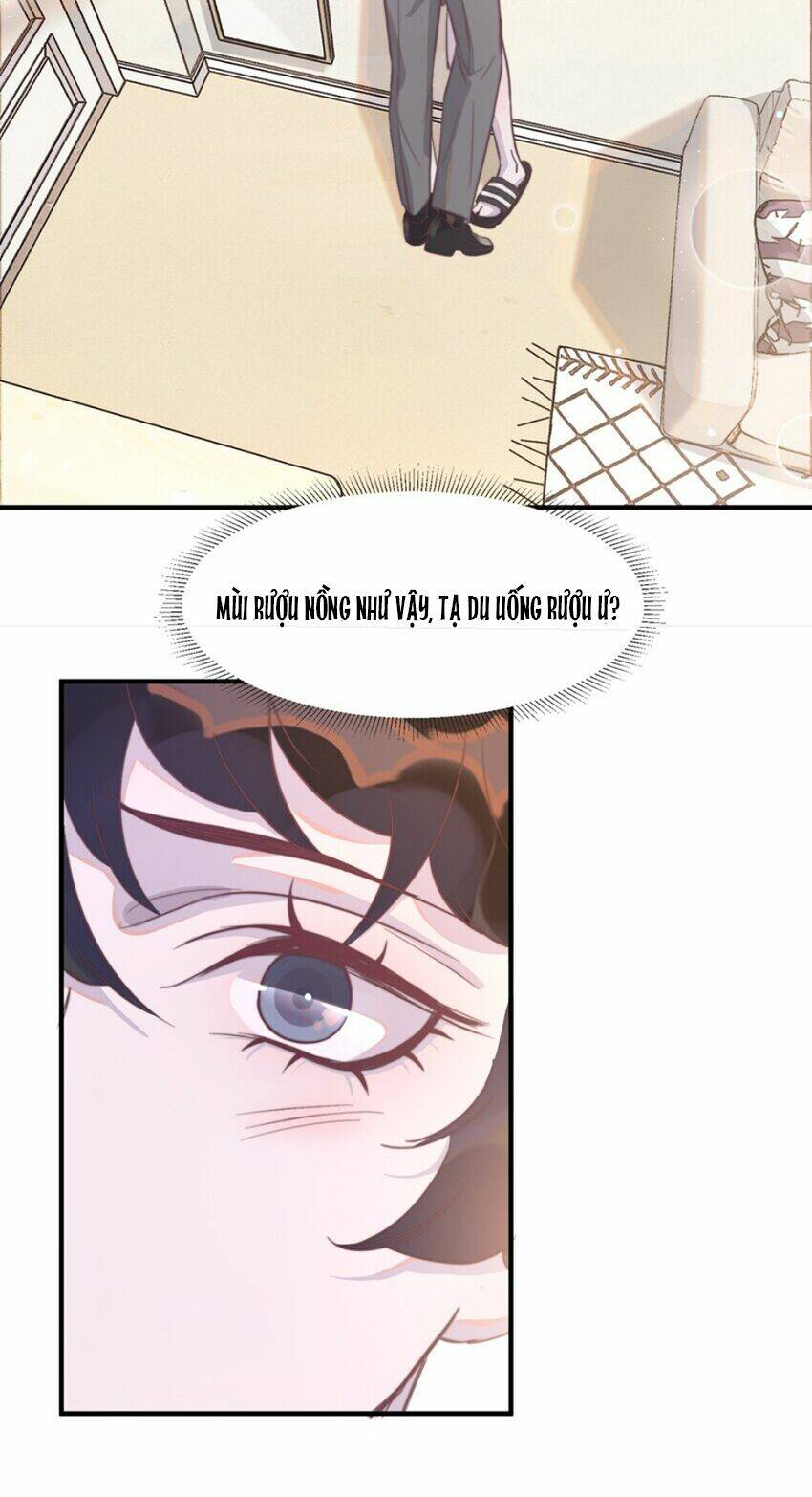 Nghe Nói Tôi Rất Nghèo Chapter 108 - Trang 2