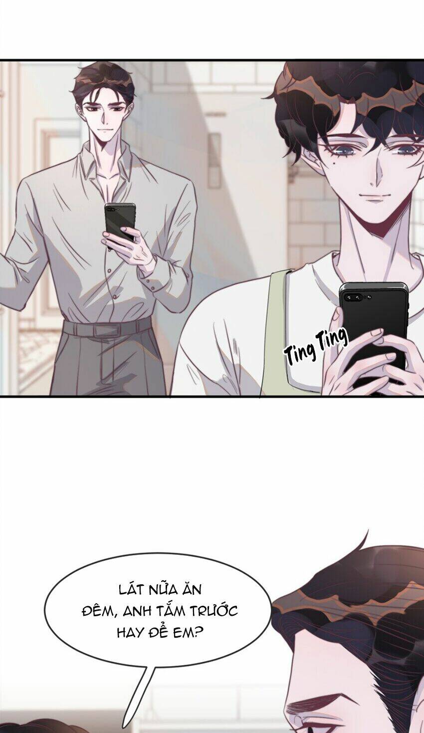 Nghe Nói Tôi Rất Nghèo Chapter 109 - Trang 2