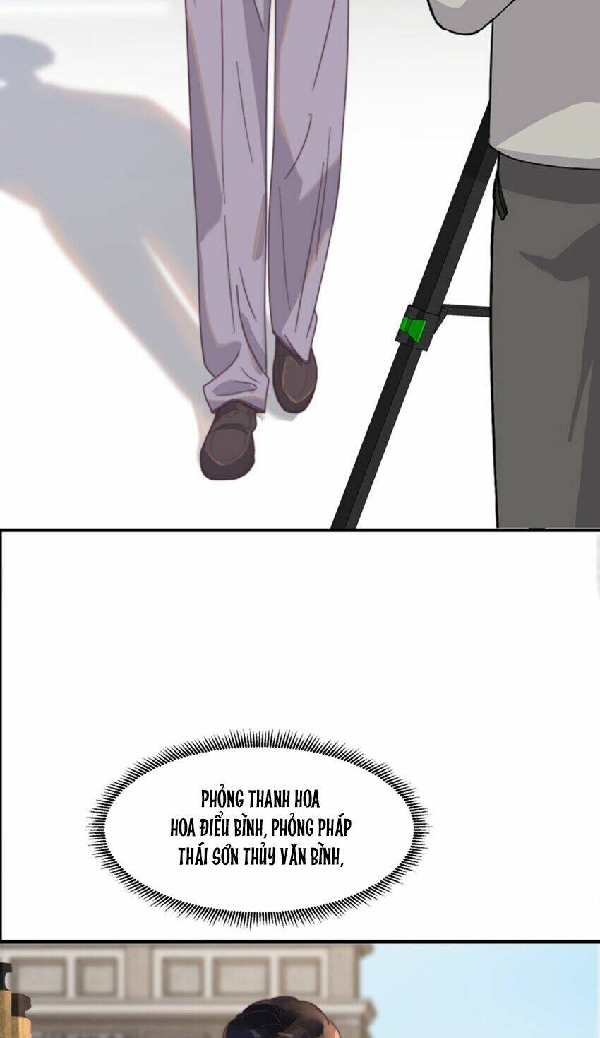 Nghe Nói Tôi Rất Nghèo Chapter 109 - Trang 2