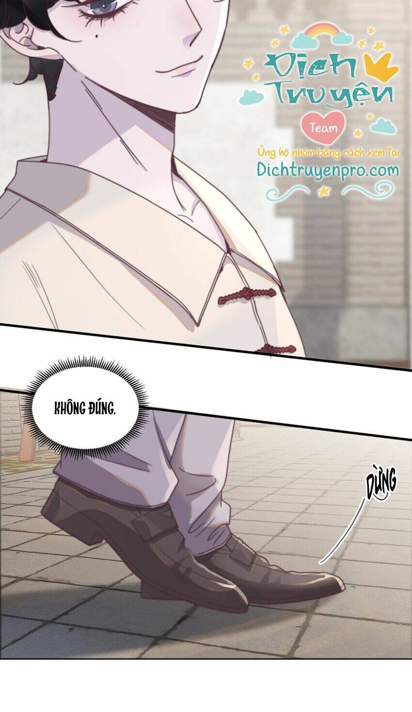 Nghe Nói Tôi Rất Nghèo Chapter 109 - Trang 2