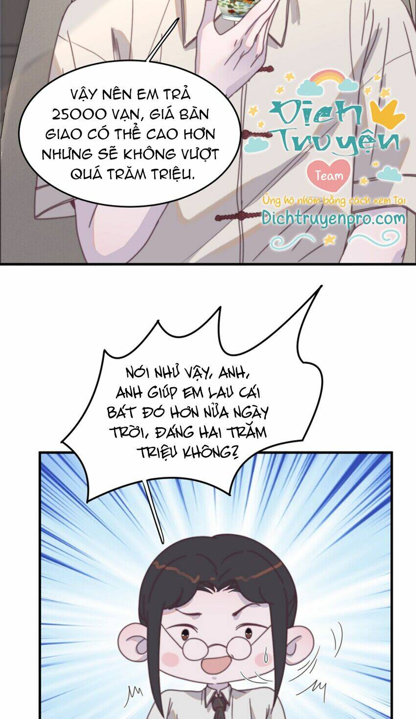 Nghe Nói Tôi Rất Nghèo Chapter 109 - Trang 2