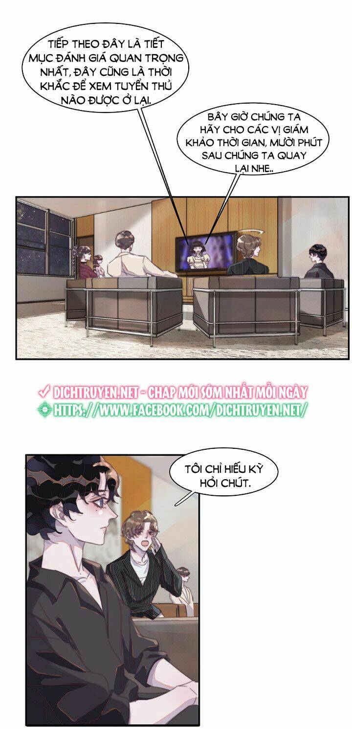 Nghe Nói Tôi Rất Nghèo Chapter 11 - Trang 2