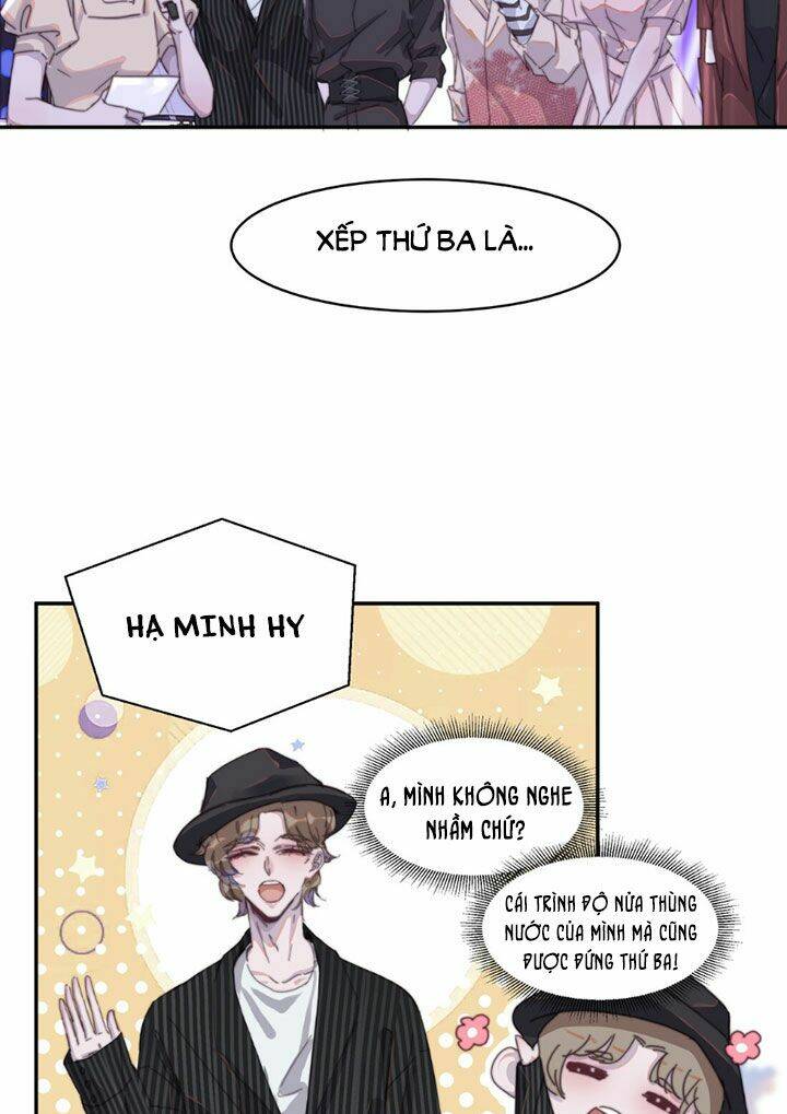 Nghe Nói Tôi Rất Nghèo Chapter 11 - Trang 2