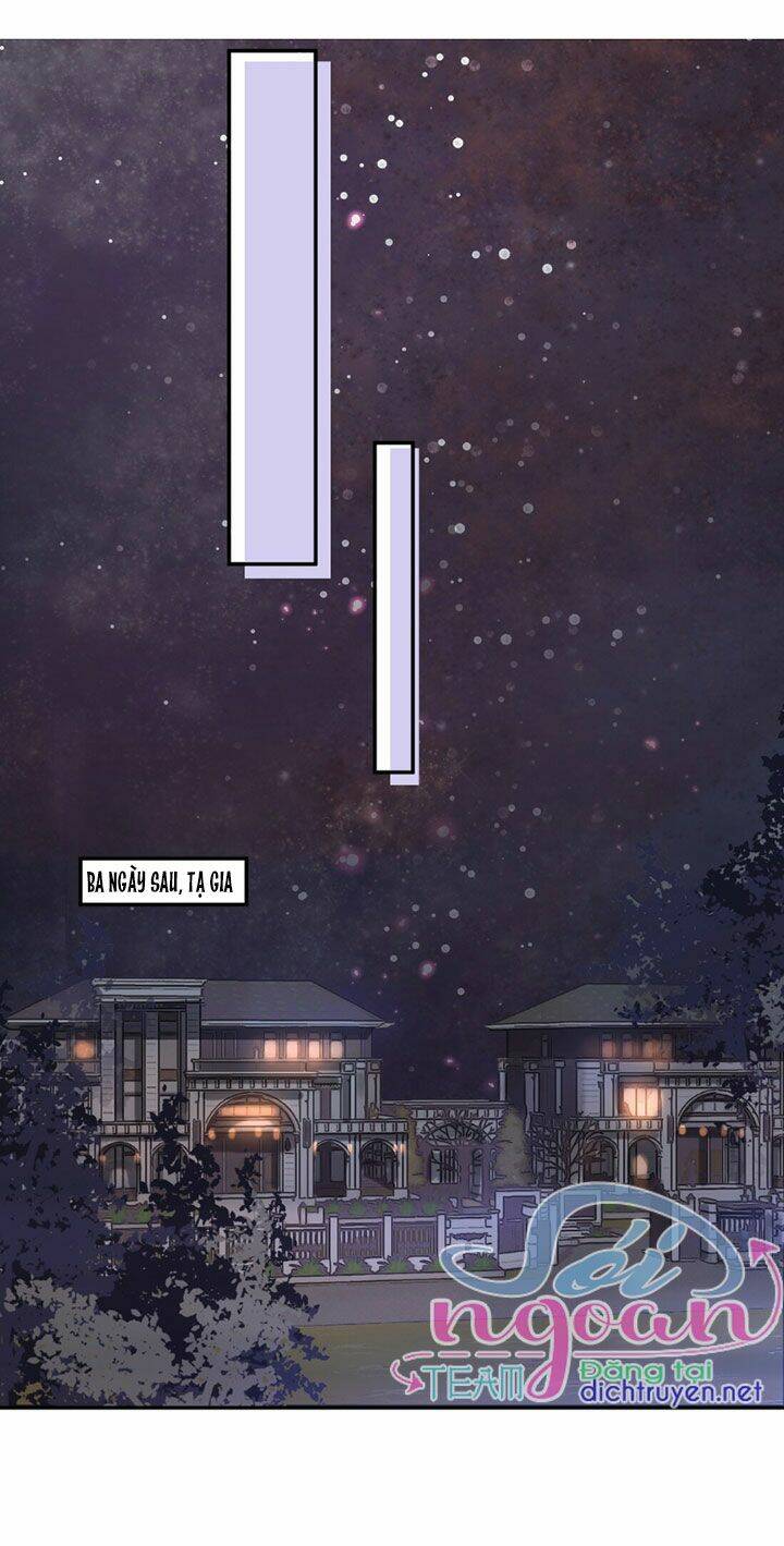 Nghe Nói Tôi Rất Nghèo Chapter 11 - Trang 2