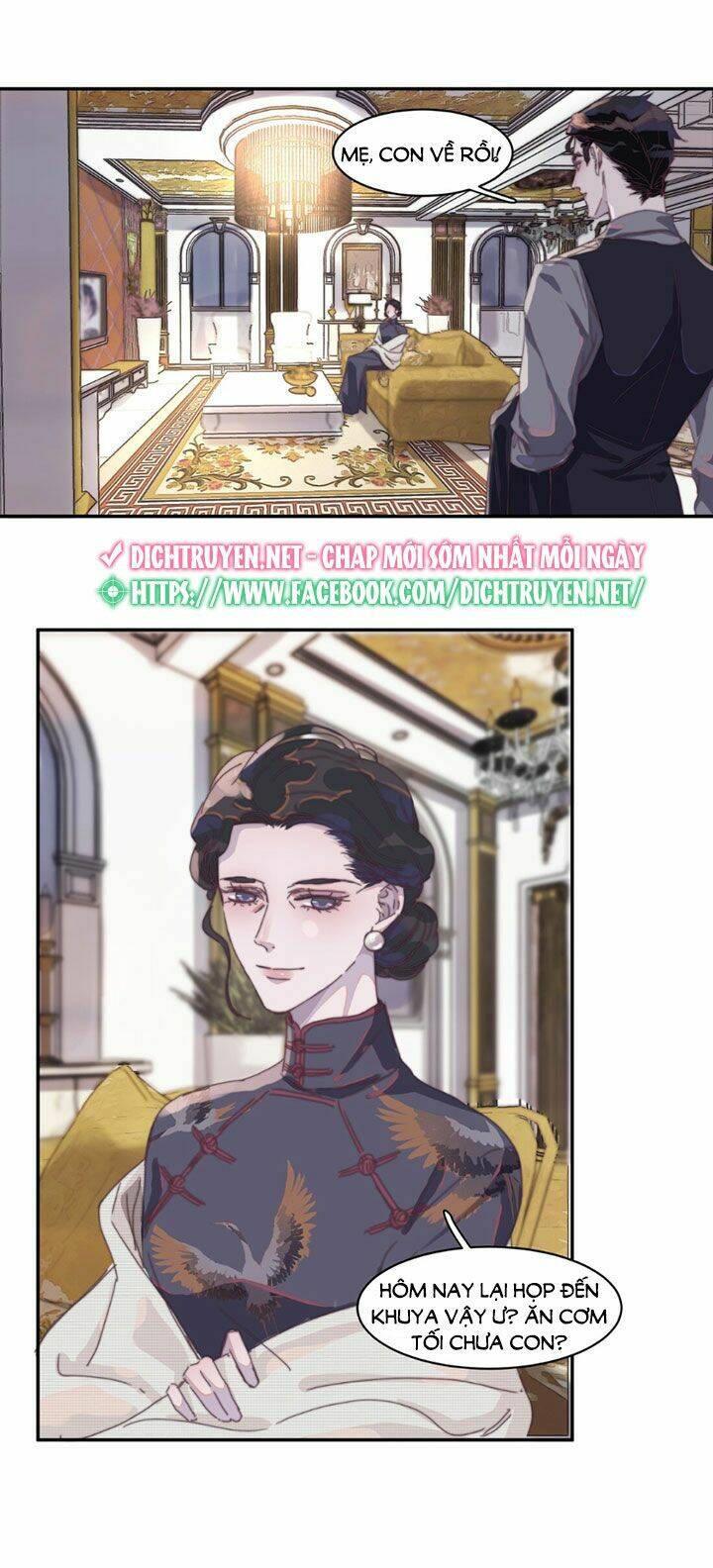 Nghe Nói Tôi Rất Nghèo Chapter 11 - Trang 2