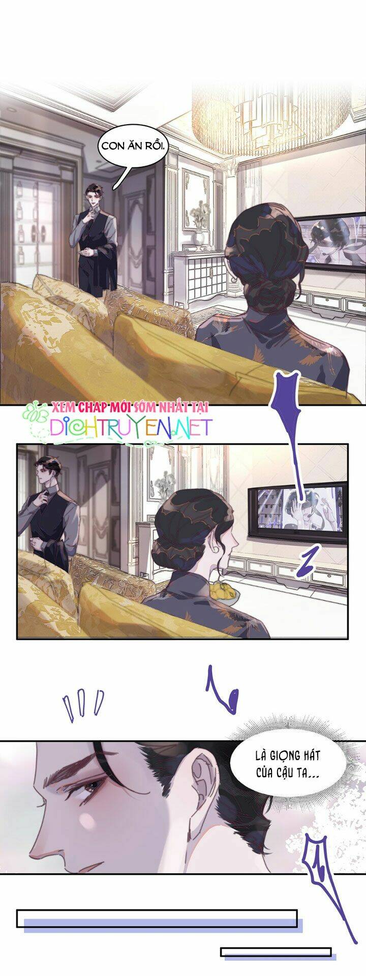 Nghe Nói Tôi Rất Nghèo Chapter 11 - Trang 2