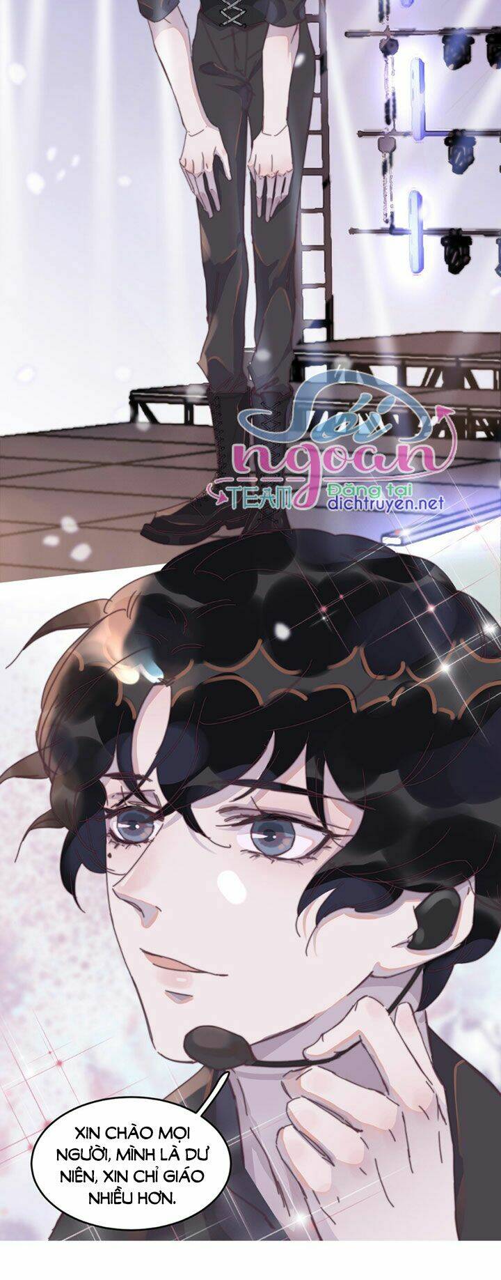 Nghe Nói Tôi Rất Nghèo Chapter 11 - Trang 2