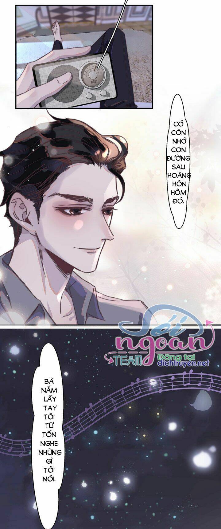 Nghe Nói Tôi Rất Nghèo Chapter 11 - Trang 2