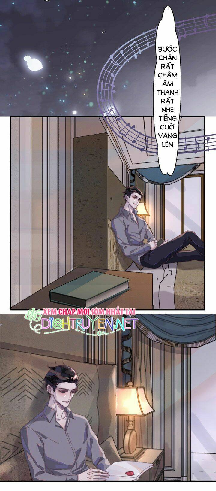 Nghe Nói Tôi Rất Nghèo Chapter 11 - Trang 2