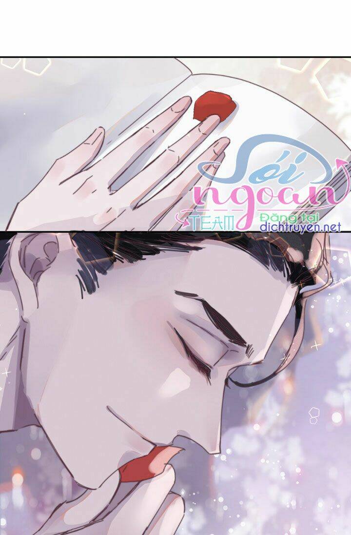 Nghe Nói Tôi Rất Nghèo Chapter 11 - Trang 2