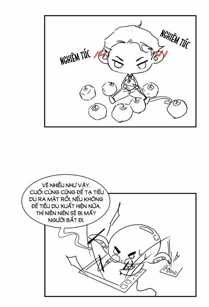 Nghe Nói Tôi Rất Nghèo Chapter 11 - Trang 2