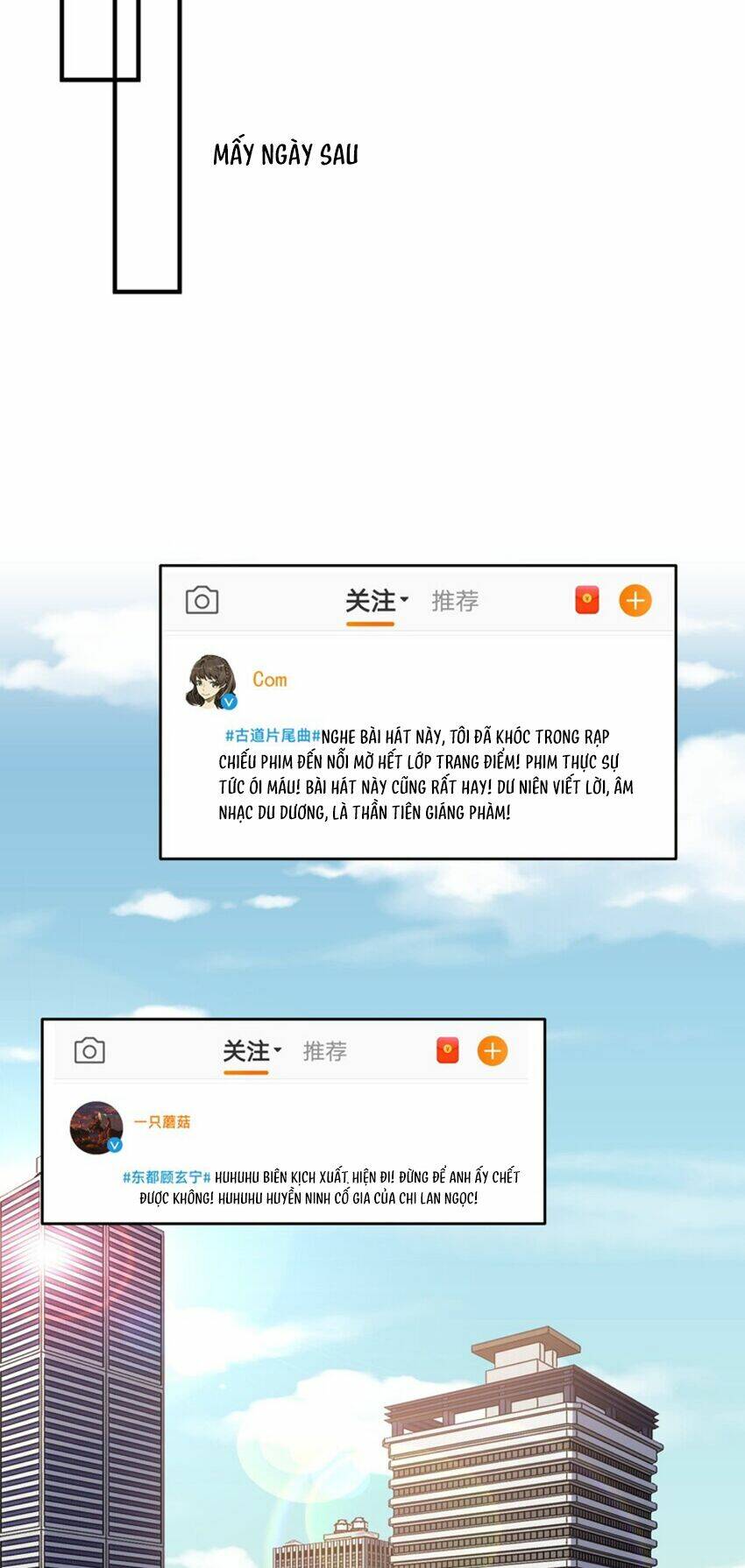 Nghe Nói Tôi Rất Nghèo Chapter 110 - Trang 2