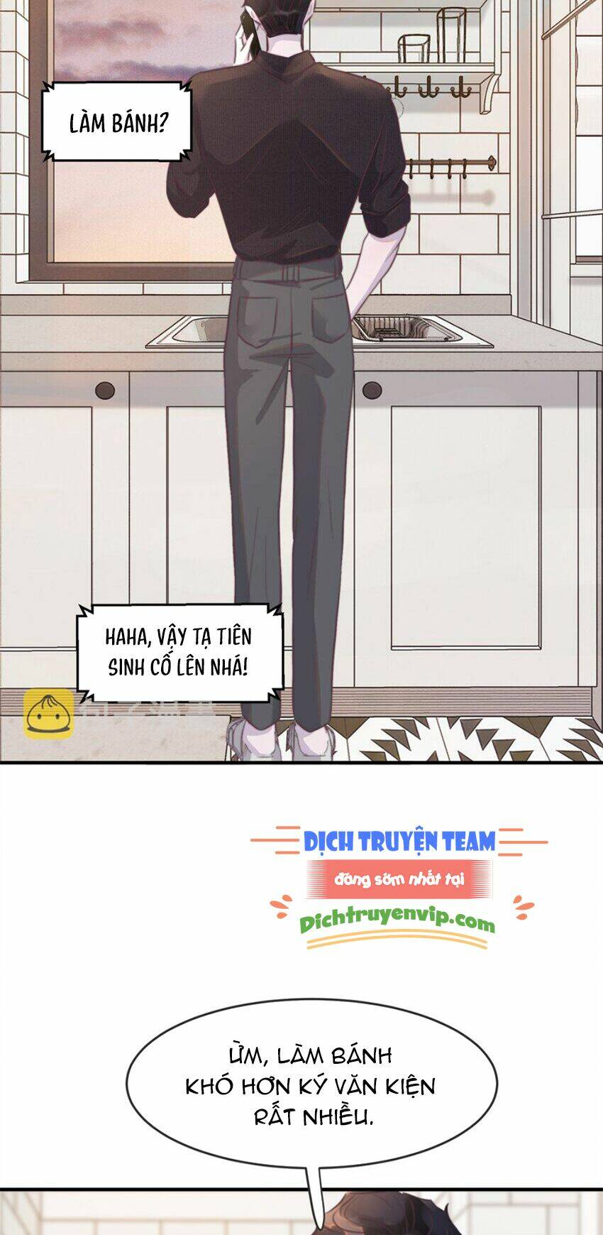 Nghe Nói Tôi Rất Nghèo Chapter 110 - Trang 2