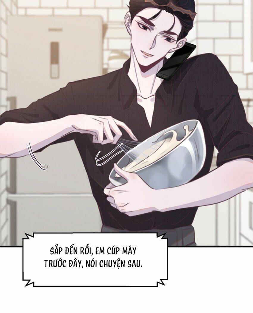 Nghe Nói Tôi Rất Nghèo Chapter 110 - Trang 2