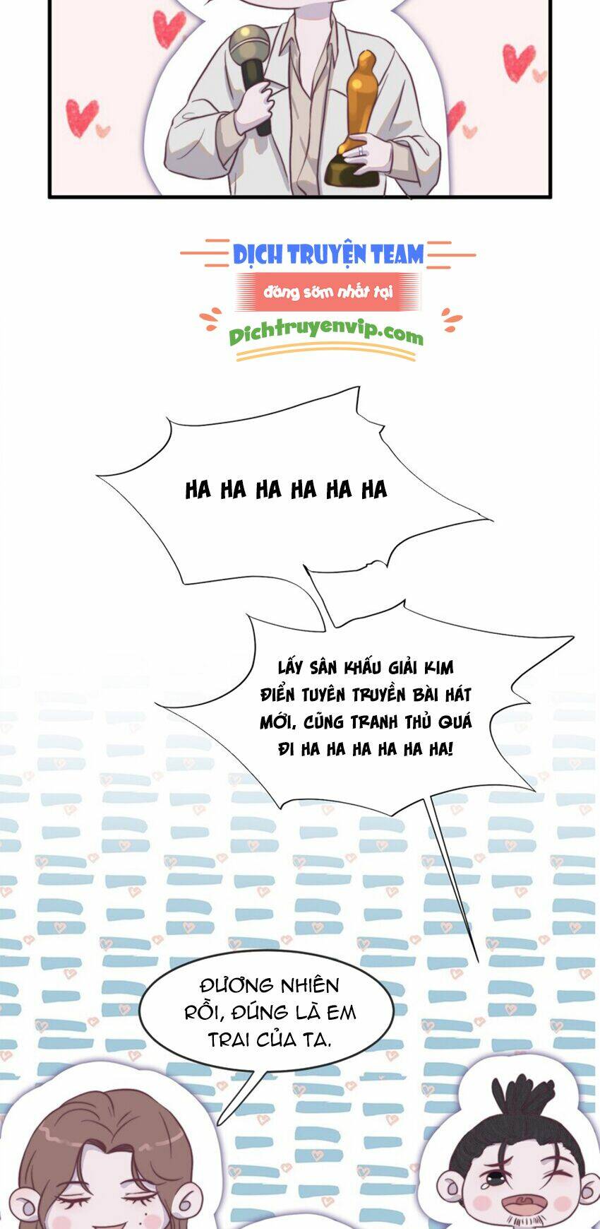 Nghe Nói Tôi Rất Nghèo Chapter 110 - Trang 2