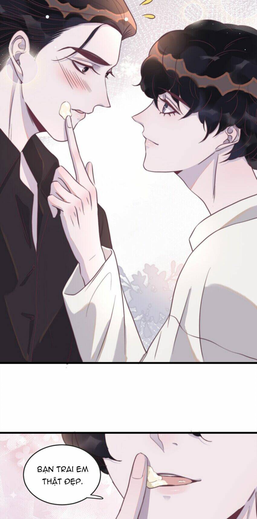 Nghe Nói Tôi Rất Nghèo Chapter 111 - Trang 2