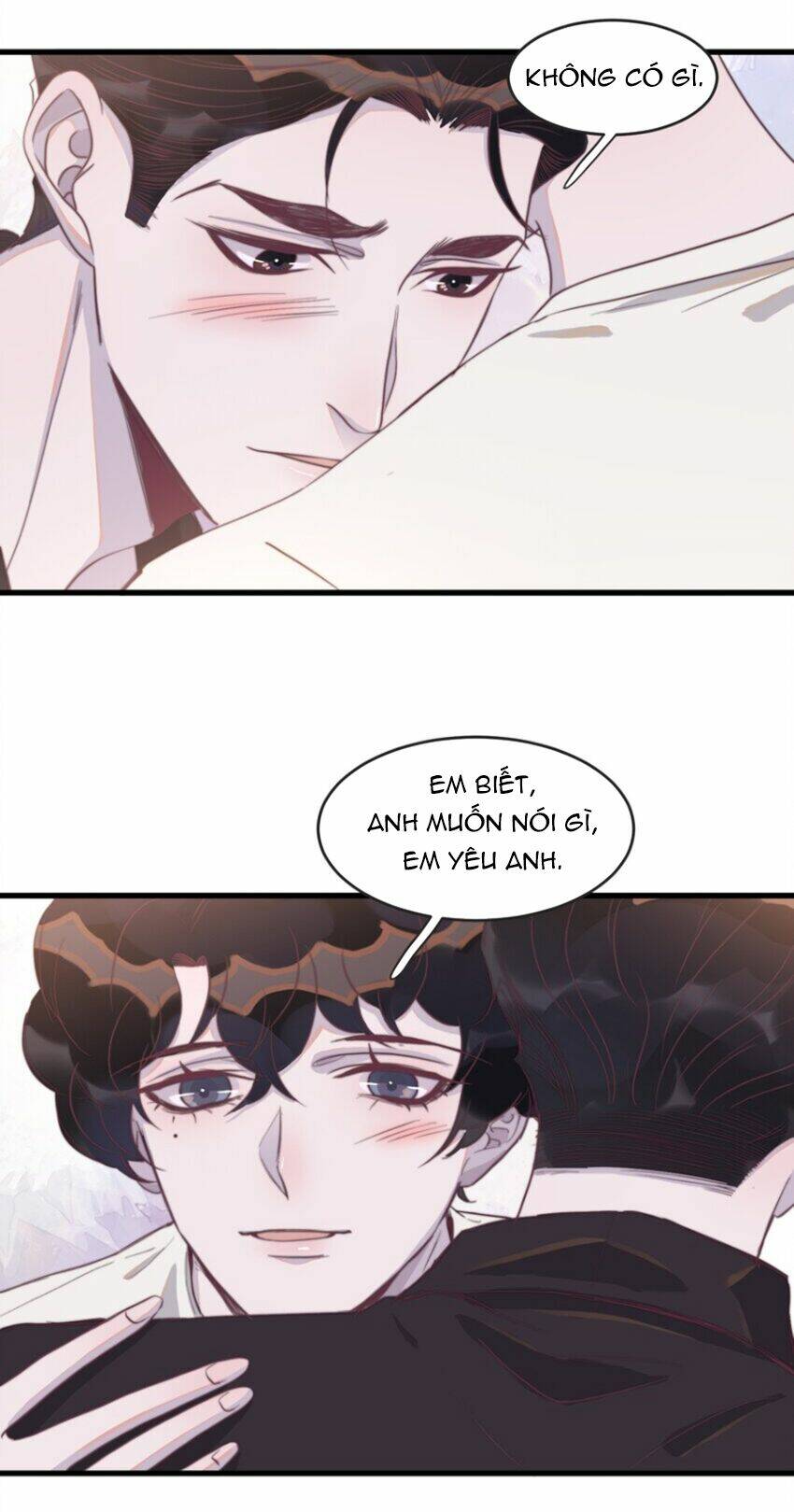 Nghe Nói Tôi Rất Nghèo Chapter 111 - Trang 2